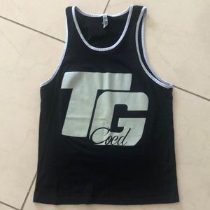 TopGun TGLC 2019 Tank